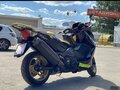 2008 Yamaha TMAX, чёрный, 450000 рублей - вид 8