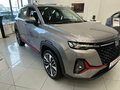 2025 Changan CS35 Plus I Рестайлинг, серебристый, 2839900 рублей - вид 7