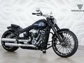 2023 Harley-Davidson Breakout, чёрный, 2399000 рублей - вид 4