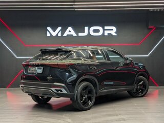 2023 Omoda C5 I, чёрный, 1630000 рублей, вид 2