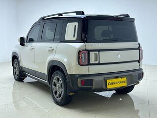 2026 Baojun Yep Plus, бежевый, 1449000 рублей, вид 5