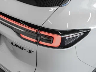 2026 Changan UNI-S I Рестайлинг, белый, 3249900 рублей, вид 5