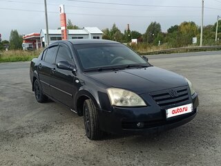 2011 Vortex Estina I, чёрный, 350000 рублей, вид 2