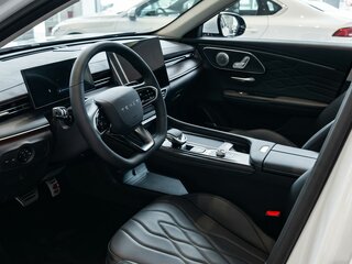 2026 Tenet T9, белый, 4299000 рублей, вид 4