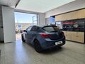 2012 Opel Astra J Рестайлинг, синий - вид 5