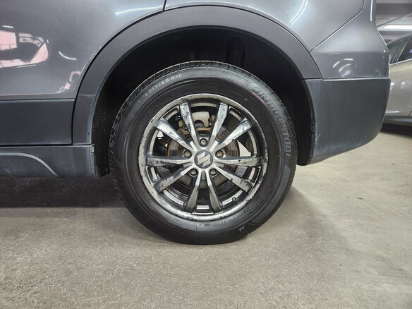 2018 Suzuki SX4 II (S-Cross) Рестайлинг, серый, 1049000 рублей - вид 21