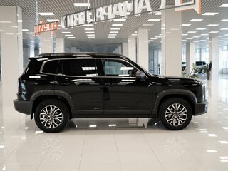 2023 Haval Dargo X I, чёрный, 2340000 рублей, вид 5