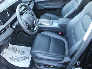 2024 Chery Tiggo 4 Pro I Рестайлинг, чёрный, 1650000 рублей, вид 5
