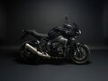 2024 Yamaha MT-10, чёрный, 1399000 рублей - вид 5