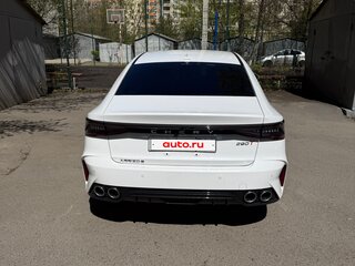 2023 Chery Arrizo 8, белый, 2190000 рублей, вид 3