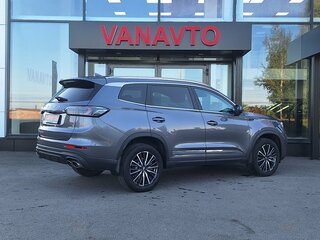 2023 Chery Tiggo 8 Pro Max I, серый, 2315000 рублей, вид 3