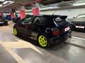 2003 Honda Civic Type R VII Рестайлинг, чёрный, 1050000 рублей - вид 11