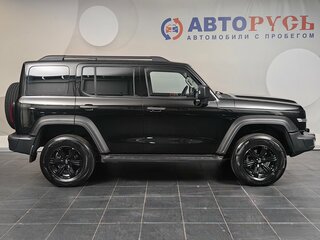 2023 Tank 300 I, чёрный, 3099000 рублей, вид 5