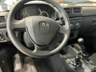 2026 Lada (ВАЗ) Niva Legend I Рестайлинг, зелёный, 1199000 рублей, вид 4