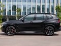 2025 BMW X5 40i IV (G05/G18) Рестайлинг, чёрный, 13490000 рублей - вид 2