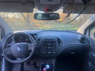 2018 Renault Kaptur I, белый, 1440000 рублей, вид 5