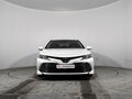 2019 Toyota Camry VIII (XV70), белый - вид 1