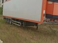 2007 Schmitz Cargobull SKO, белый, 2000000 рублей