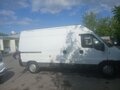 2010 Fiat Professional Ducato, белый, 400000 рублей - вид 5