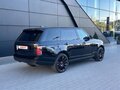 2019 Land Rover Range Rover Long IV Рестайлинг, чёрный, 6990000 рублей - вид 2