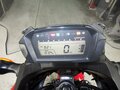 2012 Honda NC 700X, красный, 675000 рублей - вид 8