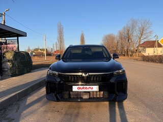 2023 Voyah Free I Рестайлинг, чёрный, 4100000 рублей, вид 1
