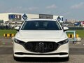 2022 Mazda 3 IV (BP), белый, 1824000 рублей - вид 1