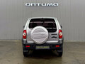 2014 Chevrolet Niva I Рестайлинг, серебристый, 627000 рублей - вид 5