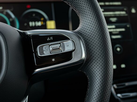 2026 GAC Trumpchi M8 Master Edition II, чёрный, 4785000 рублей - вид 25