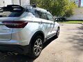 2021 Geely Coolray I, серый, 1600000 рублей - вид 3