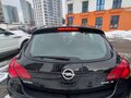 2010 Opel Astra J, чёрный, 470000 рублей - вид 5