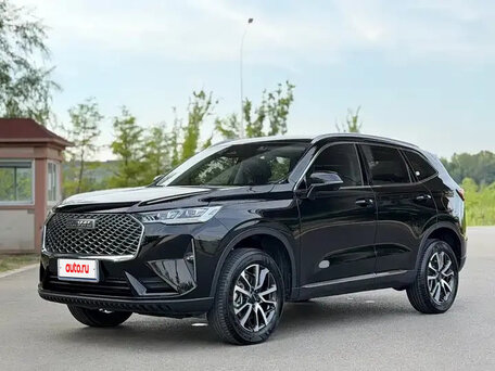 Haval H6 III