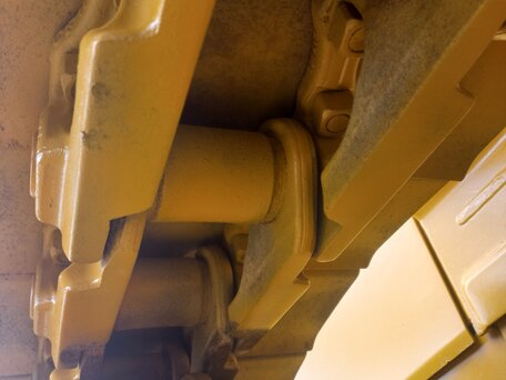 2012 Komatsu D85, золотистый, 7500000 рублей, вид 2