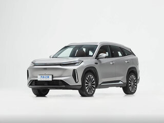 2026 Geely Galaxy M7, серебристый, 3300000 рублей, вид 1