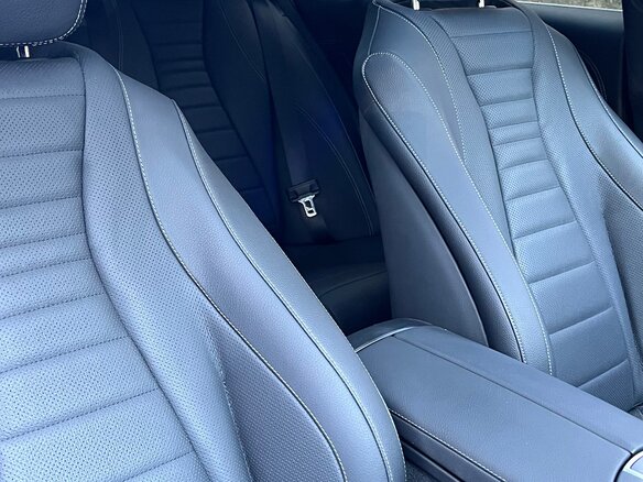 2021 Mercedes-Benz E-Класс 250 V (W213, S213, C238) Рестайлинг, серый, 5400000 рублей - вид 15