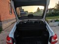 2019 Lada (ВАЗ) Granta I Рестайлинг, белый - вид 10