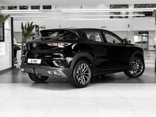 2025 Changan UNI-T I, чёрный, 3459900 рублей, вид 4