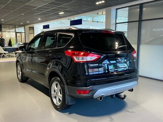 2014 Ford Kuga II, чёрный, 1130000 рублей, вид 5