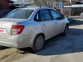 2024 Lada (ВАЗ) Granta Euro-2 I Рестайлинг, серый, 1000000 рублей - вид 3