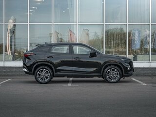 2024 Omoda C5 I, чёрный, 1799000 рублей, вид 5