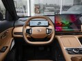 2026 Geely EX5 Гибрид EM-R, зелёный - вид 9