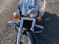 2008 Honda Shadow 750, чёрный, 590000 рублей - вид 7