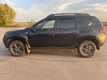 2014 Renault Duster I, чёрный, 900000 рублей - вид 1