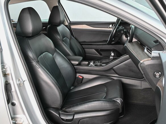 2020 Kia K5 III, серый, 2289000 рублей - вид 7