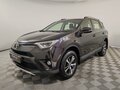 2016 Toyota RAV4 IV (XA40) Рестайлинг, коричневый