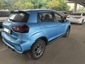 2023 Livan X3 Pro, синий - вид 5