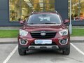 2017 FAW Besturn X80 I, красный, 1250000 рублей - вид 1