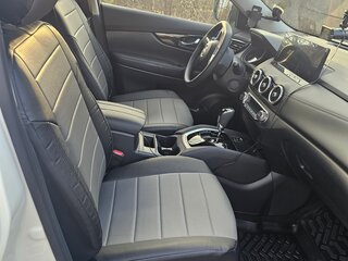 2025 Nissan X-Trail III Рестайлинг 2, белый, 3600000 рублей, вид 3