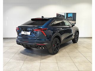 2026 Haval F7x II, синий, 3761010 рублей, вид 4