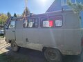 1995 УАЗ 3909, серый, 130000 рублей - вид 1